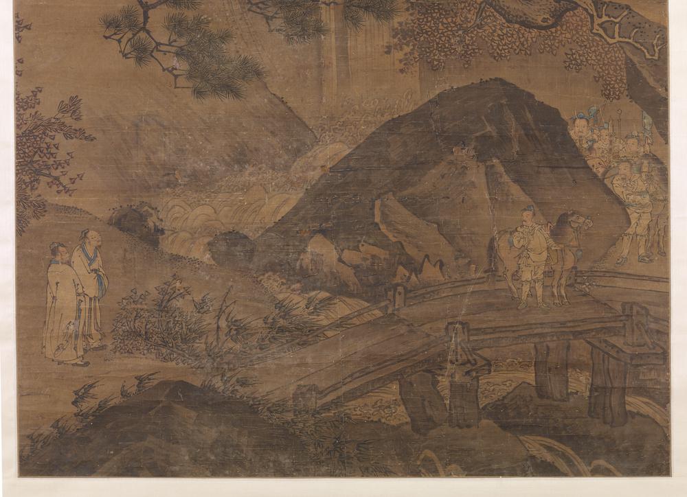 图片[4]-hanging scroll; painting BM-1912-0529-0.1-China Archive